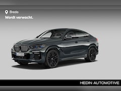 BMW X6 - xDrive40i High Executive | M-sport | Iconic Glow nierengrille | Bowers & Wilkins | Soft Cl
