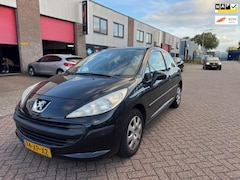 Peugeot 207 - 1.4 VTi XR