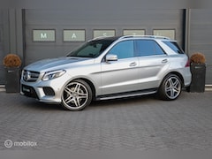 Mercedes-Benz GLE-Klasse - 350d 4MATIC AMG | Luchtvering | PANO | ACC | H&K