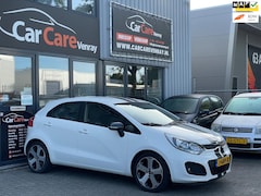 Kia Rio - 1.2 CVVT Super Pack|APK10-2026|NAVI|CAMERA|STUURVERWARMING|STOELVERWARMING|