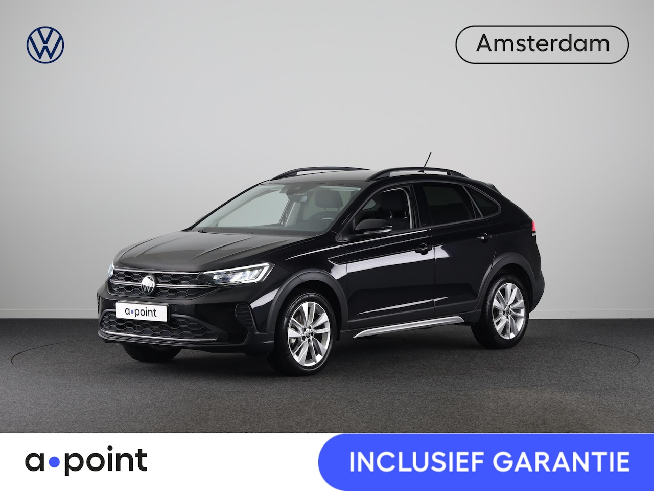 Volkswagen Taigo - 1.0 TSI Life Business 110 PK | Verlengde garantie | Navigatie | Parkeer camera | Climatron - AutoWereld.nl