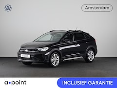 Volkswagen Taigo - 1.0 TSI Life Business 110 PK | Verlengde garantie | Navigatie | Parkeer camera | Climatron