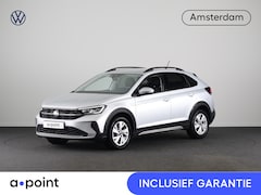 Volkswagen Taigo - 1.0 TSI Life Business 95PK | Verlengde garantie | Navigatie | Parkeer camera | Keyless ent