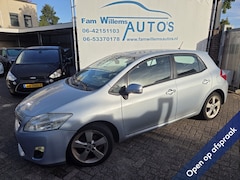 Toyota Auris - 1.8 Full Hybrid Exe