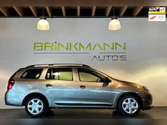 Dacia Logan MCV - 0.9 TCe Ambiance - Airco - Tr.Haak - 1e Eign