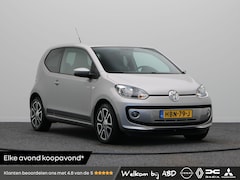 Volkswagen Up! - 1.0 take up BlueMotion | Stoelverwarming | Lichtmetalen velgen | Club uitvoering |