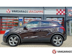 Opel Mokka - 1.6 Cosmo trekhaak