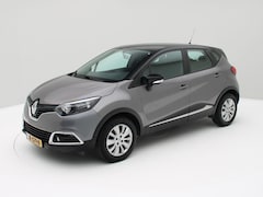 Renault Captur - 0.9 TCe Expression Camera /Trekh