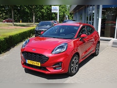 Ford Puma - 1.0 EcoBoost ST-Line Automaat 125 PK WINTER PACK| NAVIGATIE | 17" LM | PDC