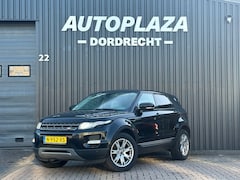 Land Rover Range Rover Evoque - 2.2 eD4 2WD Prestige Panoramadak