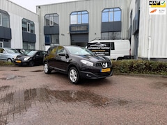 Nissan Qashqai - 2.0 Acenta AUTOMAAT