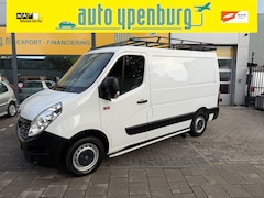 Renault Master - T35 2.3 dCi L1H1 * MARGE * NAVI (FULL MAP) * Trekhaak * PDC Achter * Imperial
