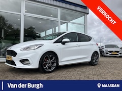 Ford Fiesta - 5-deurs ST-Line 1.1i 85pk