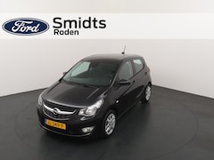 Opel Karl - 1.0 ecoFLEX Edition | Airco | Cruise Control | ISOFIX | 1 jaar garantie | Mistlampen |