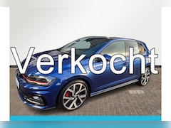 Volkswagen Polo - 2.0 TSI GTI, panoramadak, DSG, dealeronderhouden