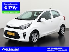 Kia Picanto - 1.0 DPi ComfortLine | Zondag Open