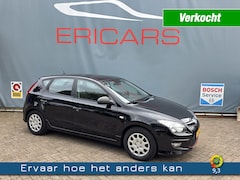 Hyundai i30 - 1.4i i-Drive Cool NAVI TEL DAB