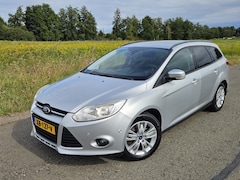 Ford Focus Wagon - 1.6 EcoBoost Trend