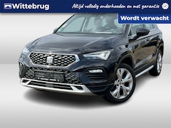 SEAT Ateca - 1.5 TSI Xperience Business Intense / Alcantara / Panorama dak / Stoel & Stuurverwarming /