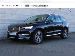 Volvo XC60 - B5 Mild Hybrid Ultimate Bright | Bowers & Wilkins | Stoelmassage | Visual Park Assist | Tr
