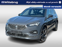 SEAT Tarraco - 1.4 TSI e-Hybrid 245pk DSG PHEV FR / Panoramadak / Carplay / Leder