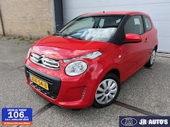 Citroën C1 - 1.0 VTi Live