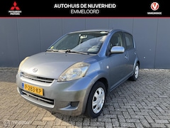 Daihatsu Sirion 2 - 1.3-16V Comfort airco trekhaak