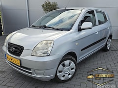 Kia Picanto - 1.0 LXE *inruil mogelijk