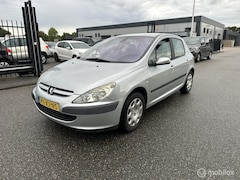 Peugeot 307 - 1.6-16V Griffe