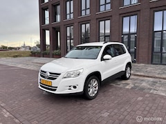 Volkswagen Tiguan - 2.0 TDI Trend&Fun Airco Trekhaak