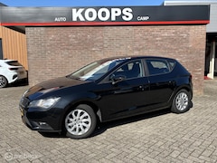 SEAT Leon - 1.2 TSI Style | All-Season Banden| 6-versnelingen |bluetooth| Cruise Control | Climatronic