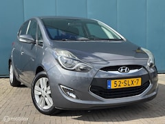 Hyundai ix20 - 1.4i i-Vision Climate Control Cruise Control APK 01-11-2026