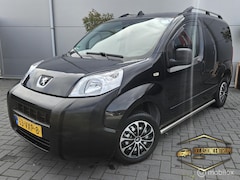 Peugeot Bipper - Bestel 1.4 HDi *inruil mogelijk