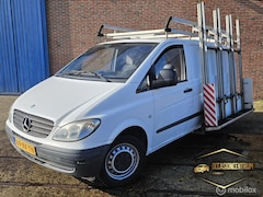 Mercedes-Benz Vito - Bestel 109 CDI 320 Amigo *inruil mogelijk