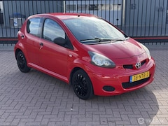 Toyota Aygo - 1.0-12V Access