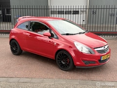 Opel Corsa - 1.2-16V '111' Edition