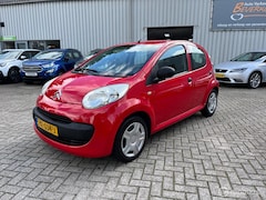 Citroën C1 - 1.0-12V Ambiance