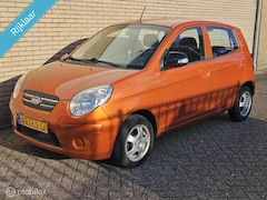 Kia Picanto - 1.1 X-ecutive | APK | Airco | 5 Deurs |