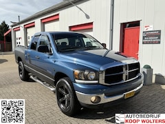 Dodge Ram 1500 - V8 Big Horn BTW VRIJ 4x4