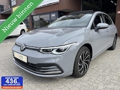 Volkswagen Golf - 1.4 eHybrid NAVI*CAMERA*SCHUIFDAK*ACC*PDC