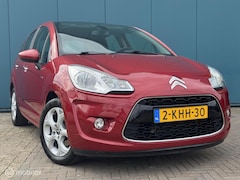 Citroën C3 - 1.6 VTi Exclusive Panoramische Voorruit Climate Control Cruise Control APK29-08-2026