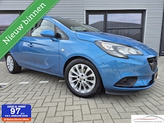 Opel Corsa - 1.0 Turbo Edition CRUISE CAMERA PDC NAP