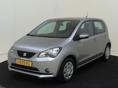 SEAT Mii Electric - electric | Stoelverwarming | Cruise control | Bluetooth | Parkeersensoren achter | Climate