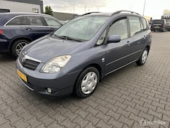Toyota Corolla Verso - 1.8 VVT-i Executive