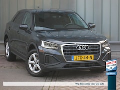 Audi Q2 - 35 TFSI 150pk S tronic Business Edition