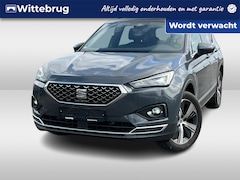 SEAT Tarraco - 1.5 TSI 150pk Xcellence DSG Automaat / Navigatie / LM 19 inch / Full LED / Beats sound / C