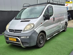 Opel Vivaro - 1.9 DTI L2H1
