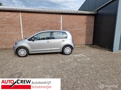 Volkswagen Up! - 1.0 move up BlueMotion