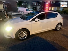 SEAT Leon - 1.4 TSI Style NIEUWE TYPE