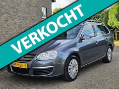 Volkswagen Golf Variant - 1.6 Comfortline*Nette auto*Nieuwe APK